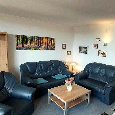 Panoramic Apartments Hohegeiß Cameră foto