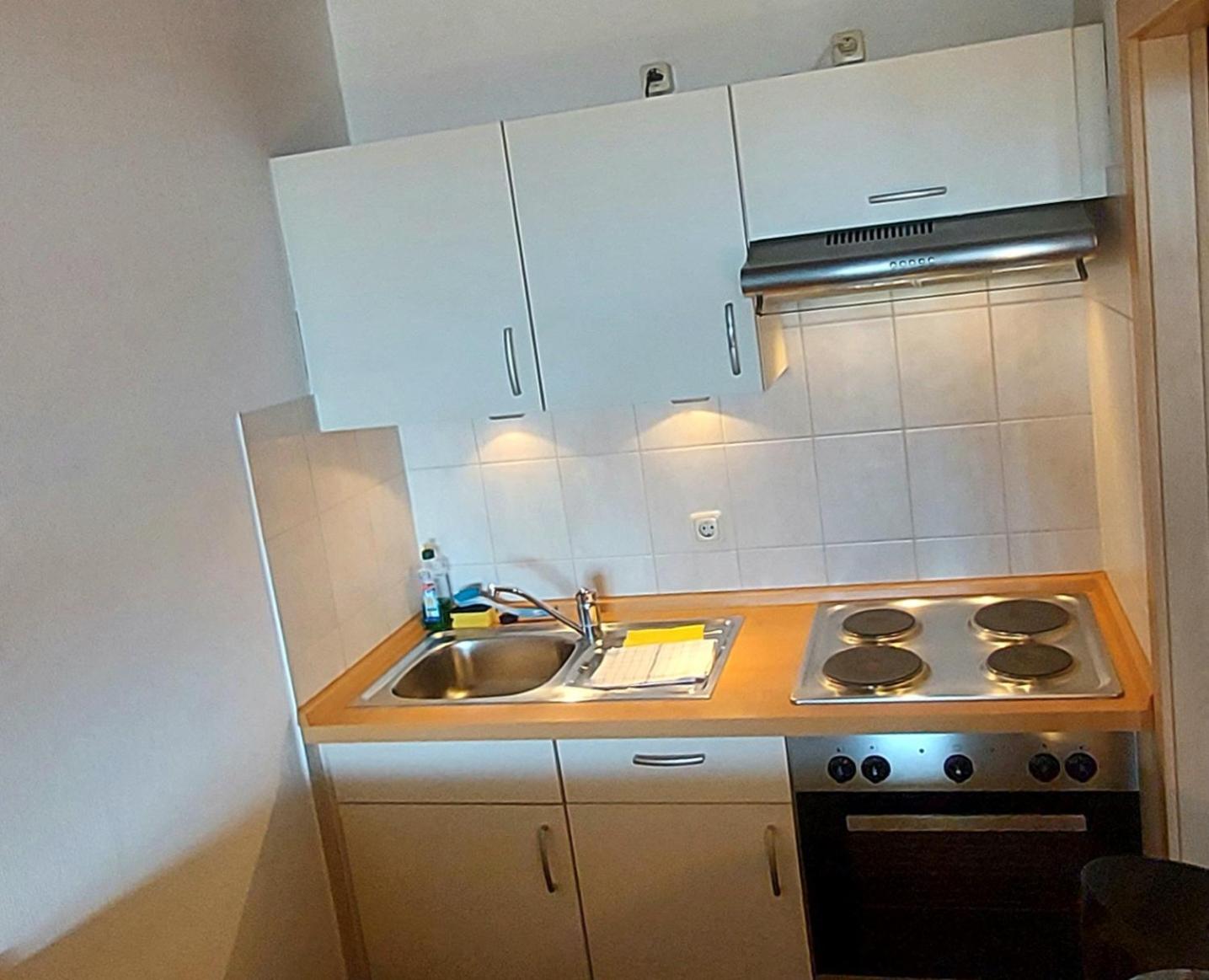 Panoramic Apartments Hohegeiß Cameră foto