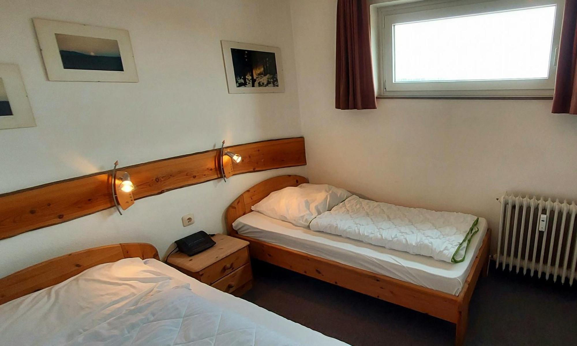 Panoramic Apartments Hohegeiß Cameră foto