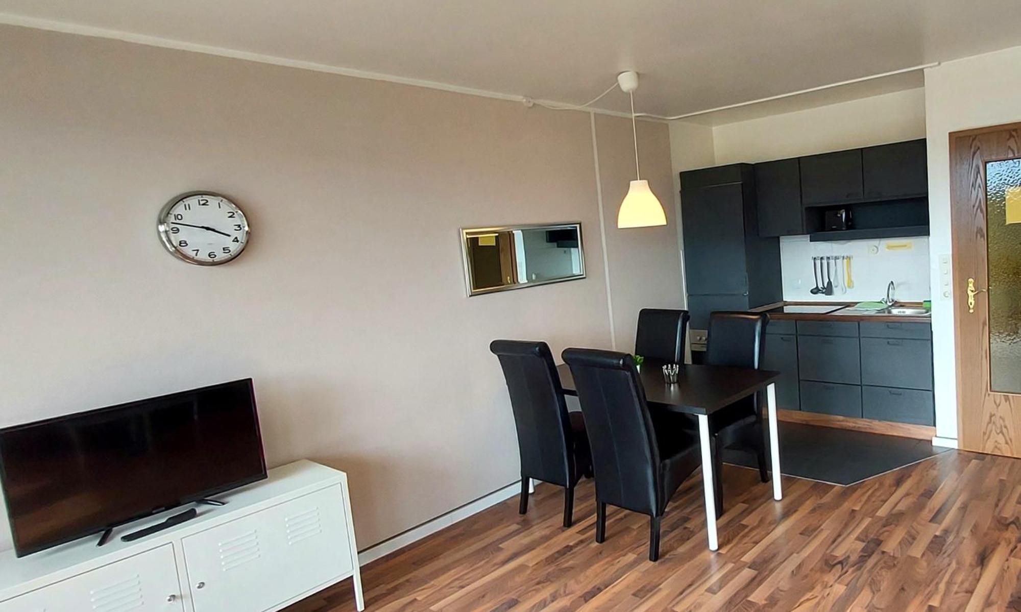 Panoramic Apartments Hohegeiß Cameră foto
