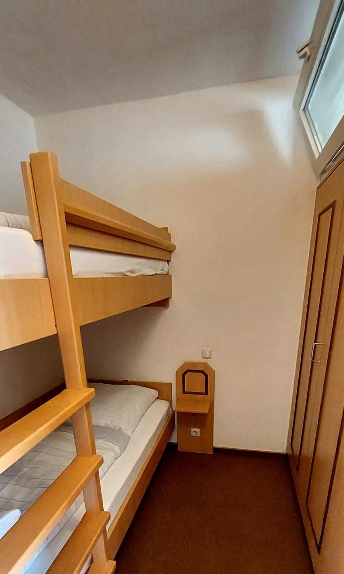 Panoramic Apartments Hohegeiß Cameră foto