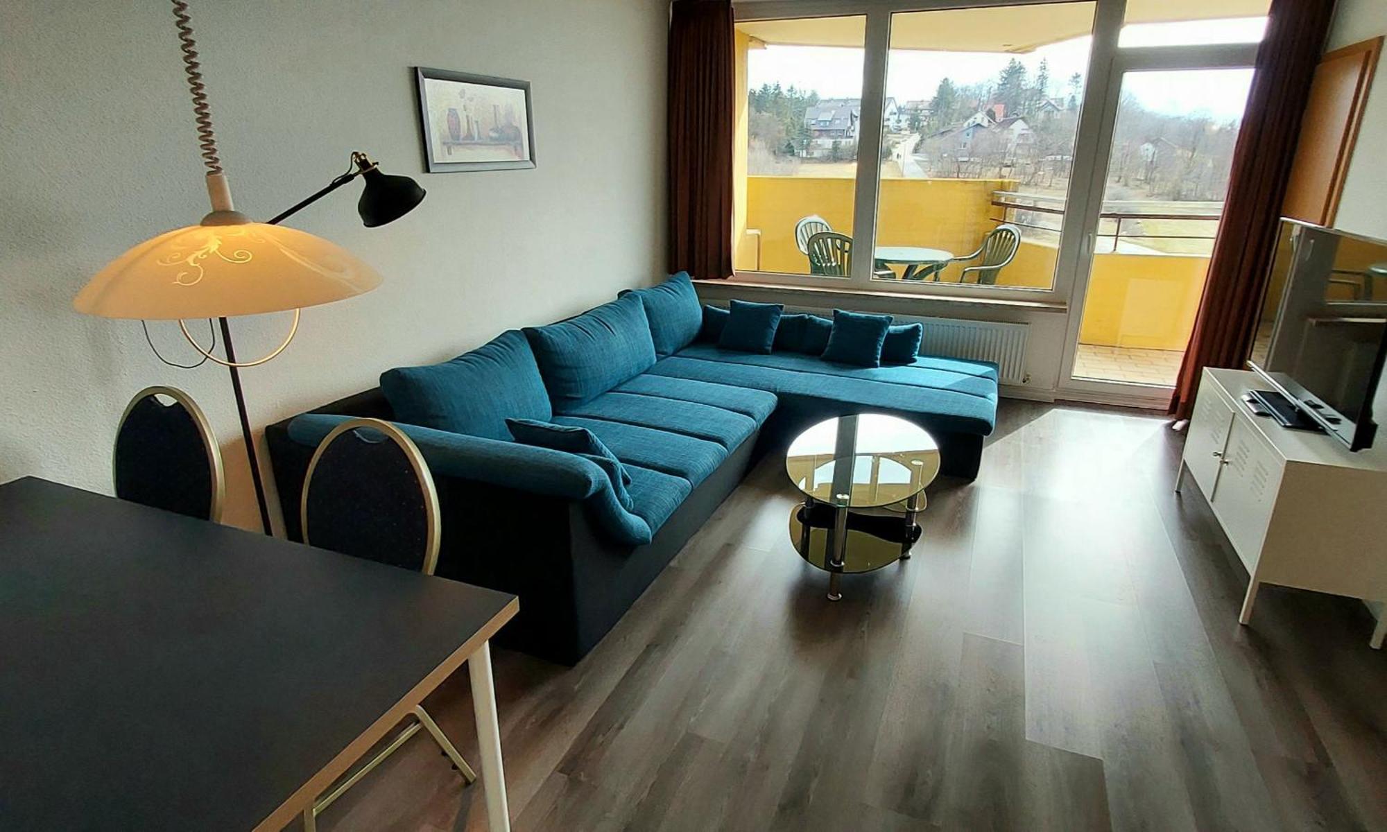 Panoramic Apartments Hohegeiß Cameră foto