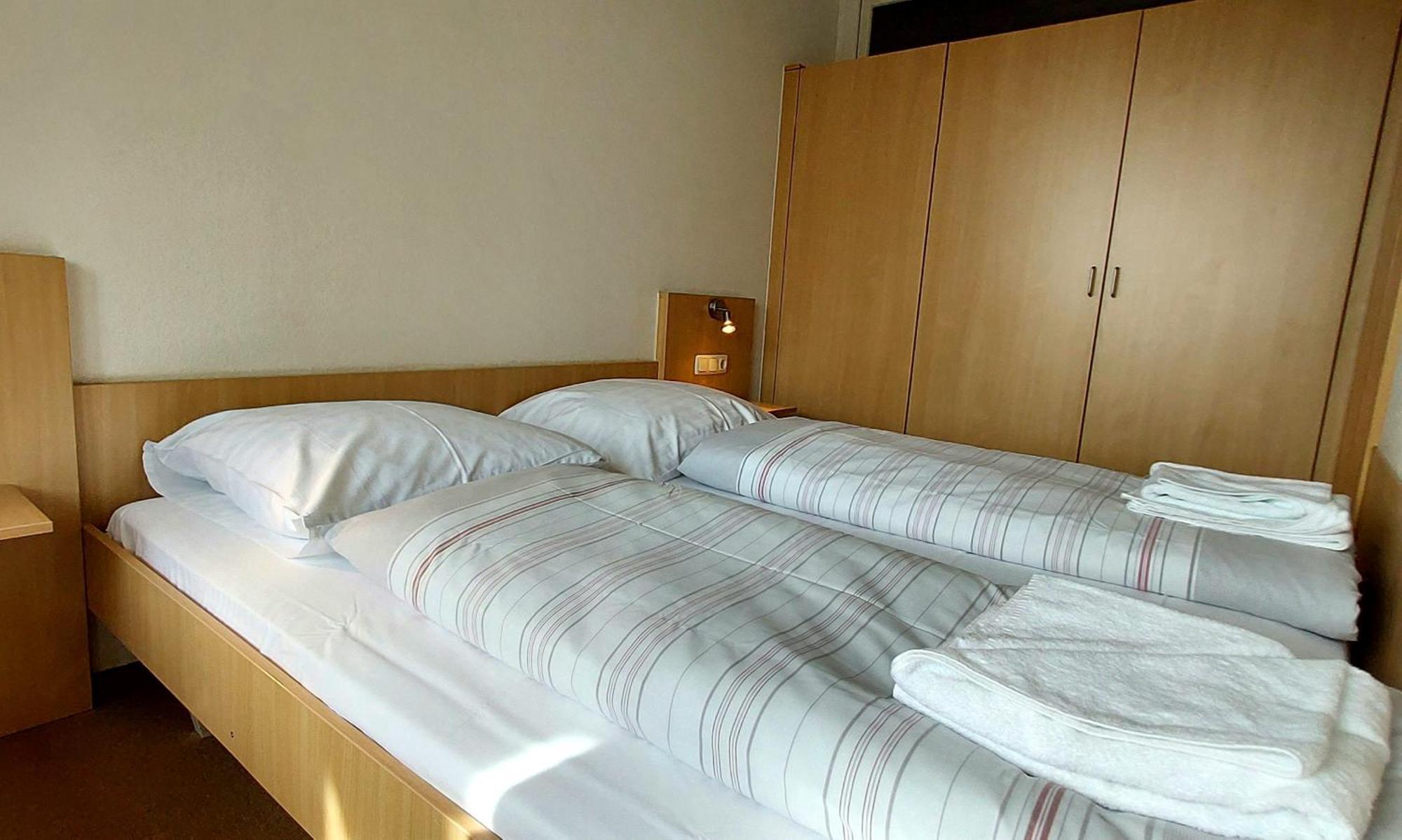 Panoramic Apartments Hohegeiß Cameră foto