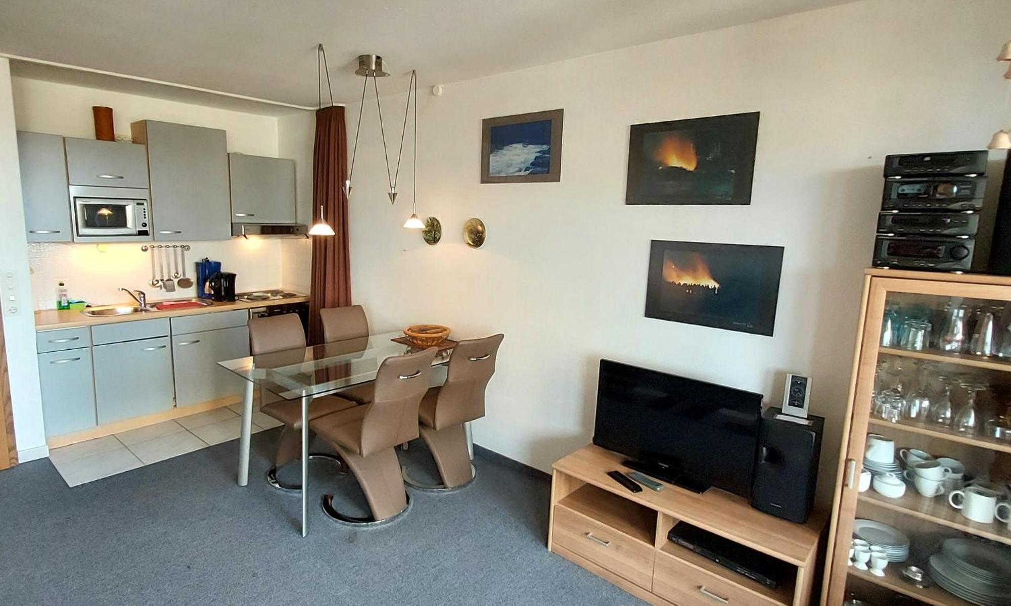 Panoramic Apartments Hohegeiß Cameră foto